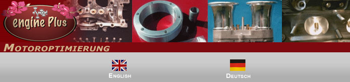 Willkommen bei engine-Plus TM!